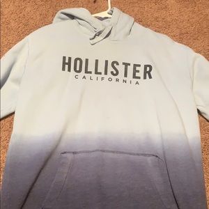 Hollister hoodie